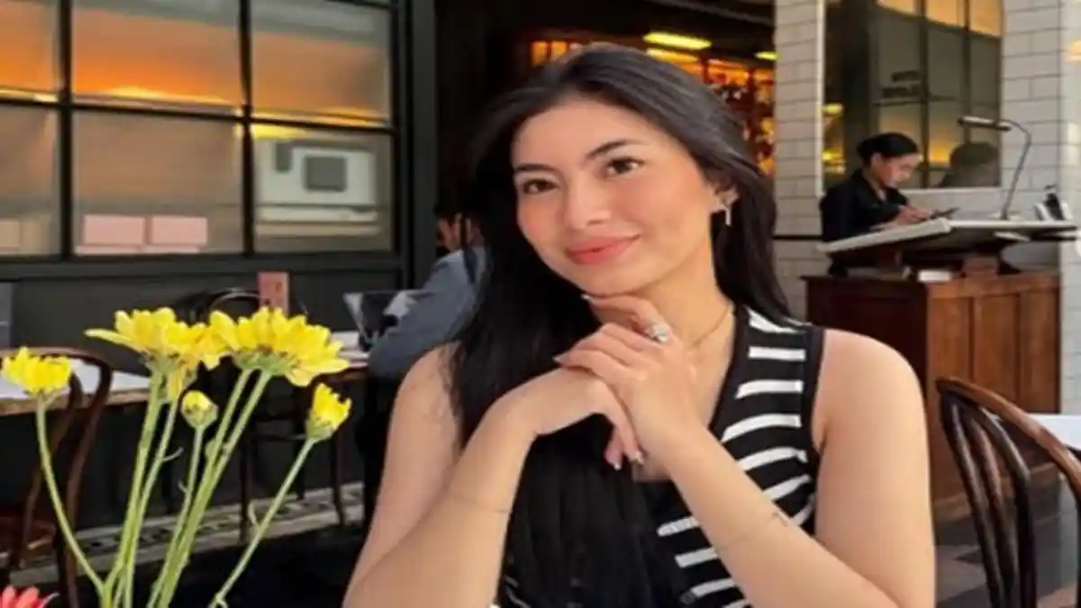 Sosok Inka Andestha Diduga Pacar Baru Pratama Arhan, Selebgram Teman Azizah Salsha & Pengusaha Muda