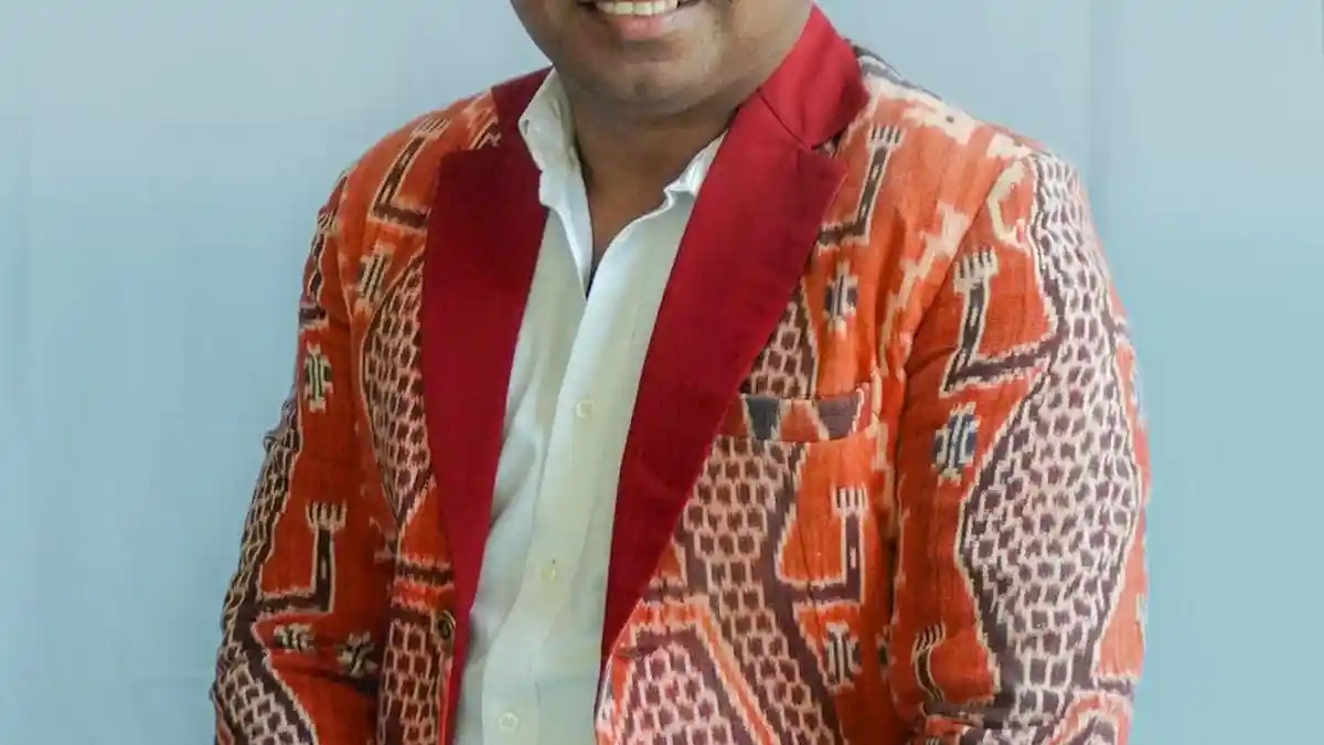 Oyan Kristian Sebut Pengaruh Digitalisasi Sangat Luar Biasa bagi ASITA