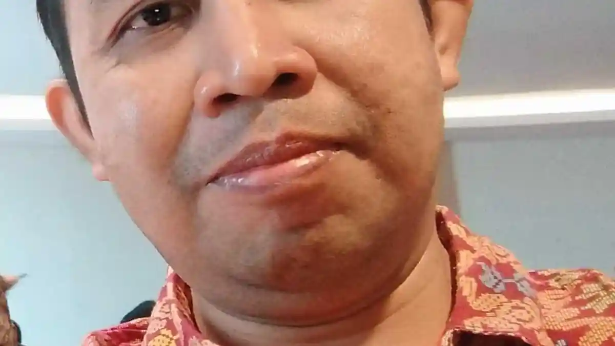 Menyoal Tipis-tipis PPLK Kita