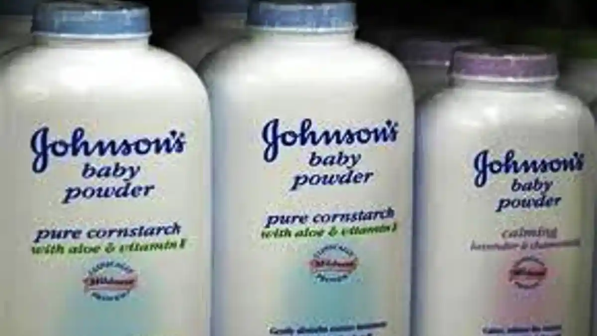Bedak dan Pewanginya Sebabkan Kanker Ovarium, Johnson & Johnson Harus Bayar 72 Juta Dolar AS