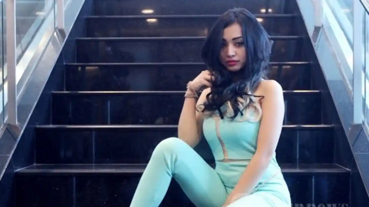 Tampak Kalem dan Cantik, Ternyata Begini Penampilan Cupi Cupita Saat Memakai Jilbab