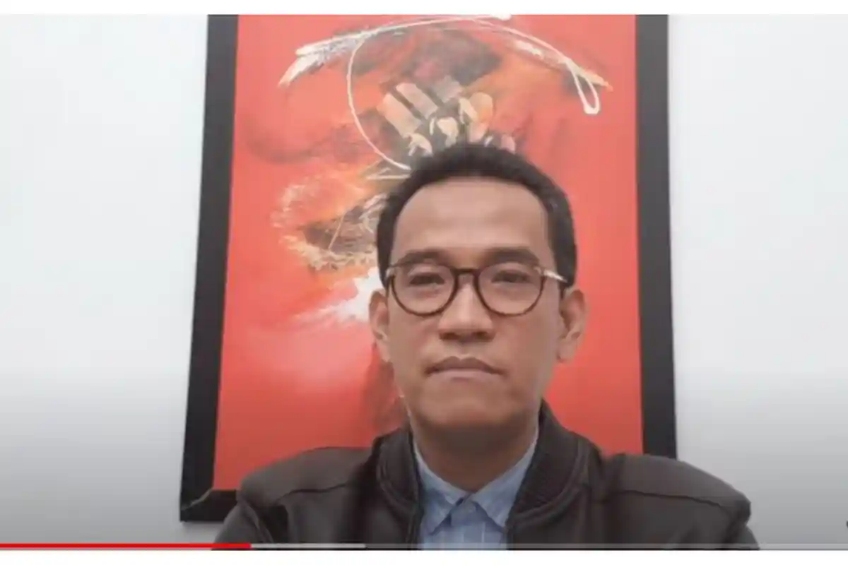 Ada Pelanggaran HAM atas Tewasnya 4 Laskar FPI, Refly Harun: Persoalannya by Design atau by Accident