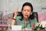GKR Hemas Manjadi Anggota DPD RI ke-4