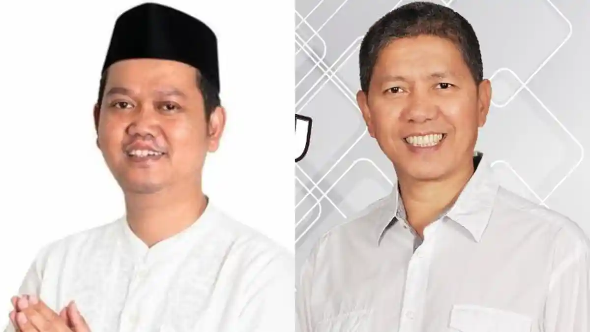 Sosok 2 Caleg Terkaya Hampir Pasti ke DPRD Sulsel, Kekayaan Tembus Rp100 Miliar
