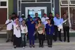 Disbun Fakfak Gandeng Bank Papua Terapkan Virtual Account untuk Pembayaran Retribusi Pala