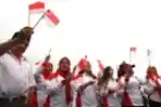 Refleksi Cinta Kebangsaan Lawan Radikal Terorisme dan Hoax
