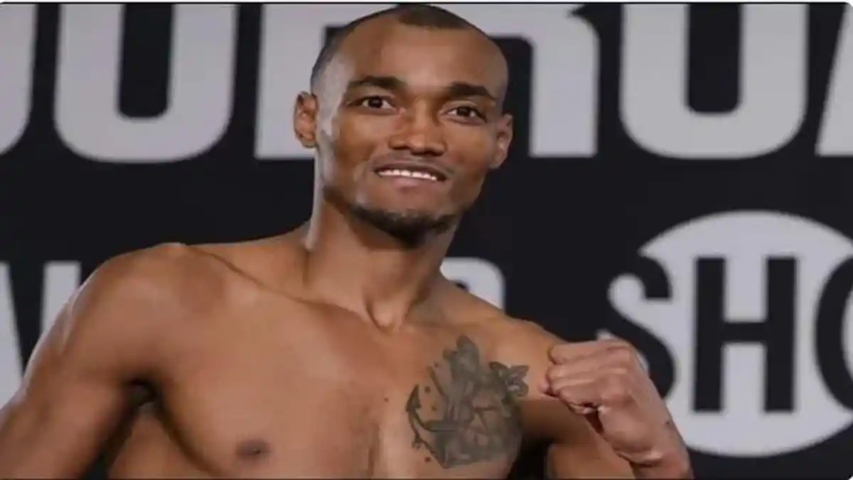 Jadwal Tinju Dunia, Doping Sebelum Lawan Romero, Puello Resmi Dicoret dari Daftar Ranking WBA