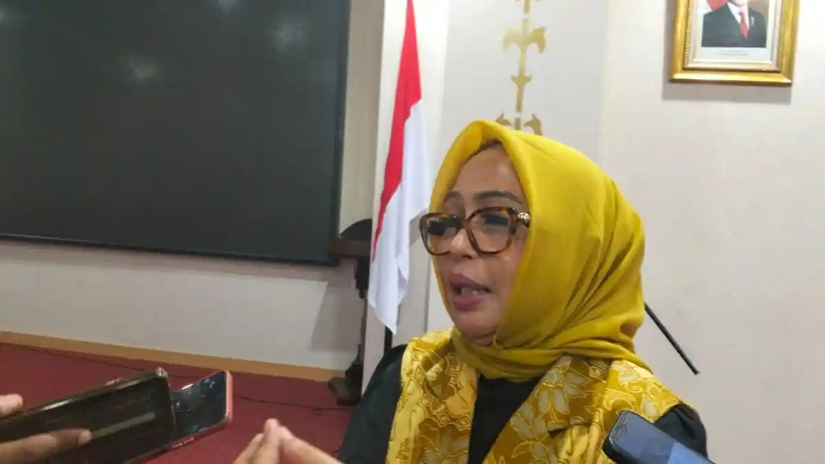 Sidak MBG di Sekolah, Wawali Ambon Temukan Keterlambatan dan Keluhan Kualitas Makanan