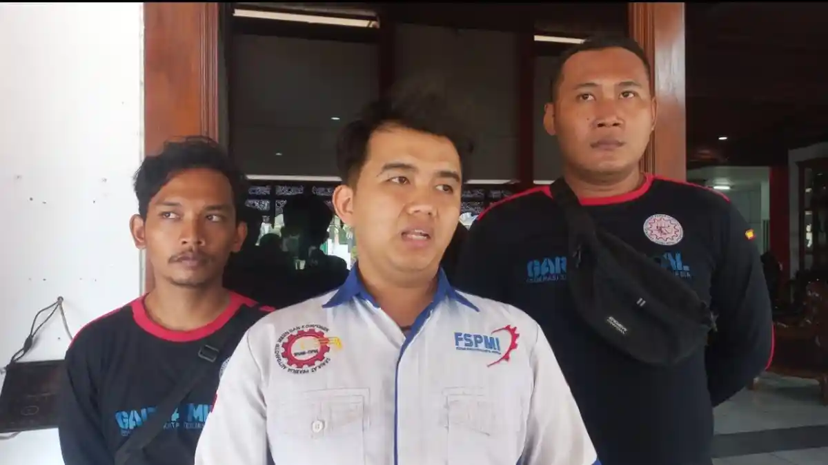 UMK Buruh Jepara Diusulkan Minimal Rp 3 Juta, Ini Pertimbangannya