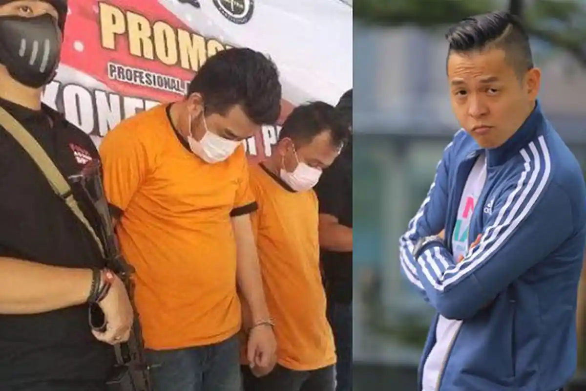 7 Fakta Baru Artis yang Susul Nunung & Jefri Nichol Terjerat Narkoba, Komika Ernest Prakasa Bereaksi