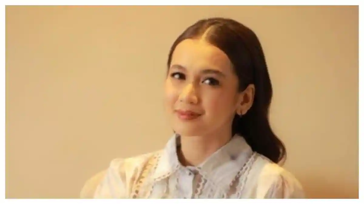 Lama Tak Terdengar Setelah Tiga Dekade Berkarir, Pesinetron Dea Annisa Kini Hidup Sederhana