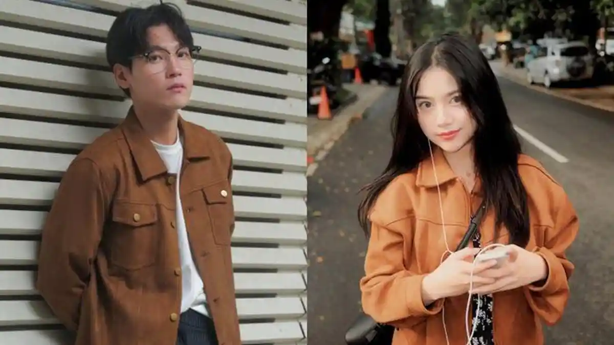 Kedekatan Jadi Sorotan, Na Daehoon Bela Diva Azzura dari Hujatan Netizen