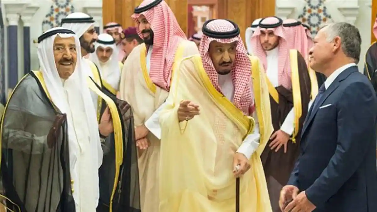 Kuwait berduka: Emir Sheikh Sabah Meninggal pada Usia 91 Tahun