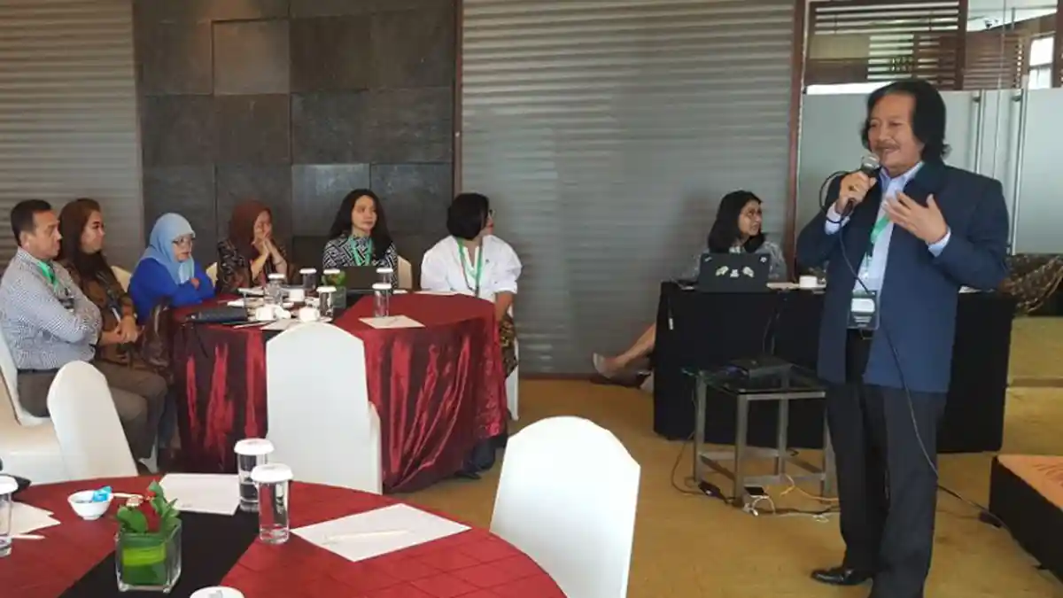 Saatnya Para Stakeholder Ikut Gerakan Restorasi Mangrove