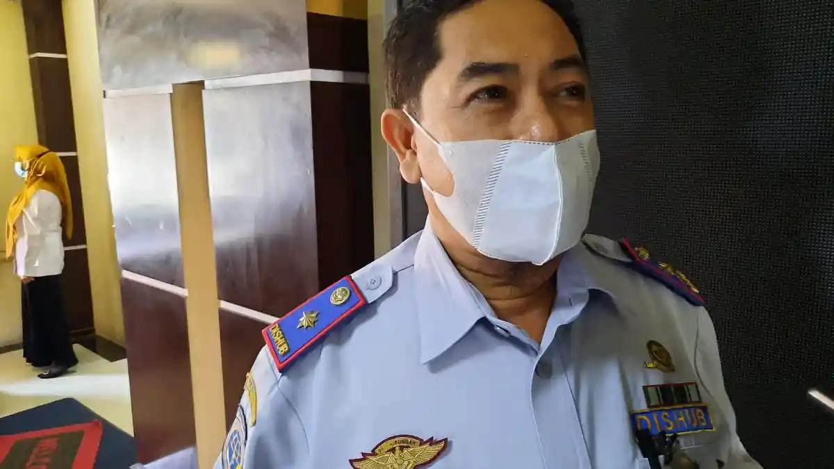 Pengetatan Covid-19 Jalur Darat, Dinas Perhubungan Berau akan Bicarakan dengan Satgas
