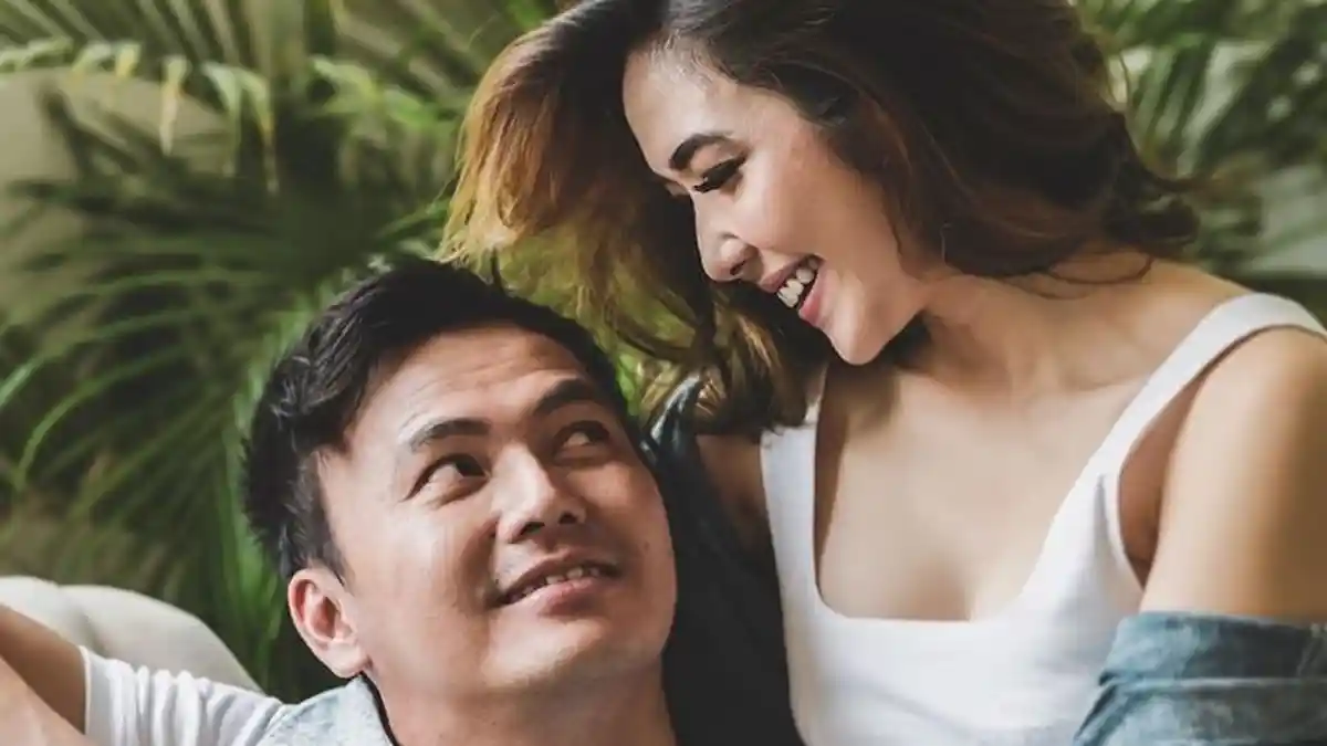 Nasib Hubungan Wijin setelah Gisel jadi Tersangka Video Syur, Kondisi Sebenarnya Terbongkar