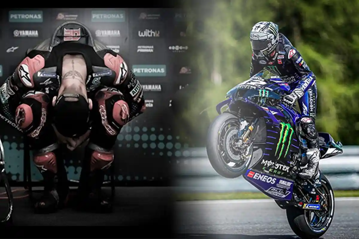 JADWAL MotoGp 2020 Agustus MotoGP Styria 2020, Jadwal MotoGp 2020 Trans7 Terbaru, Vinales Diremehkan