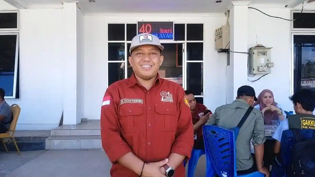 Bawaslu Pasangkayu Perketat Pengawasan Distribusi Surat Suara Pemilu 2024
