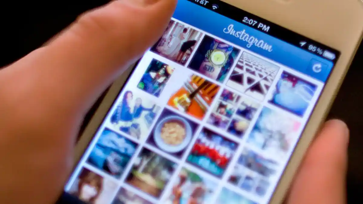 Instagram Bermasalah, Tagar Instagramupdate Justru jadi Trending Twitter, Simak Penyebabnya