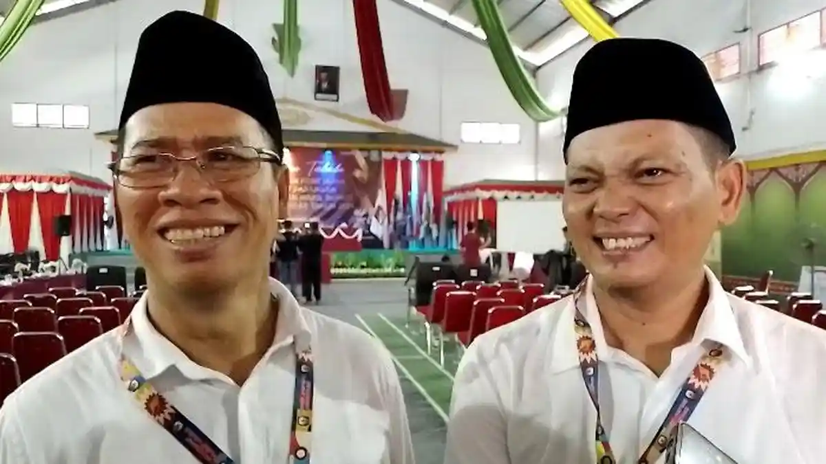Nomor Urut 2 di Pilkada Anambas 2024, Aneng-Raja Bayu Tegak Lurus dengan Prabowo