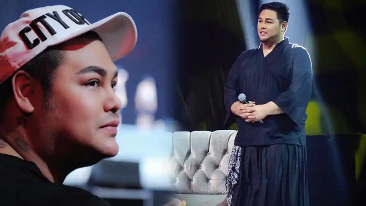 Tak Cuma Syahrini, Ivan Gunawan Juga Blok Akun IG Sesama Artis, Ini Alasannya