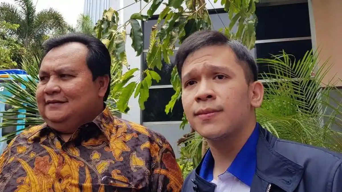 Tak Punya Kekasih, Jordi Onsu Belum Mau Pikirkan Jodoh yang Pas