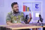 Wawancara Khusus Ketum AETI Harwendro Adityo