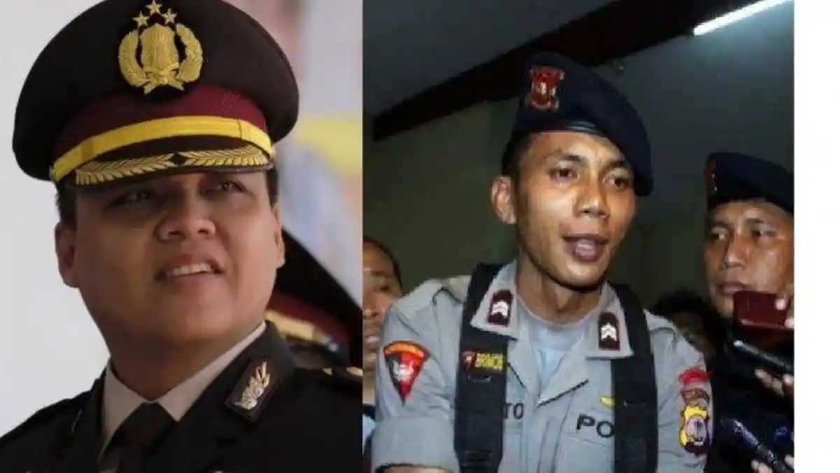 Norman Kamaru Curhat di YouTube Soal Pemecatannya 8 Tahun Silam, Ini Tanggapan Polda Gorontalo
