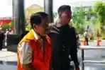 KPK Periksa Zainal Abidin dan Effendi Hatta