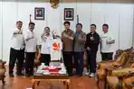 Pemkot Semarang Dukung Penuh Aruna Football Academy, Siap Gelar Piala Wali Kota 2026