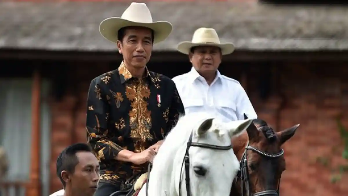 Pilih Mahfud MD Atau Moeldoko? Kata Pengamat, Jokowi Akan Pertimbangkan Ini