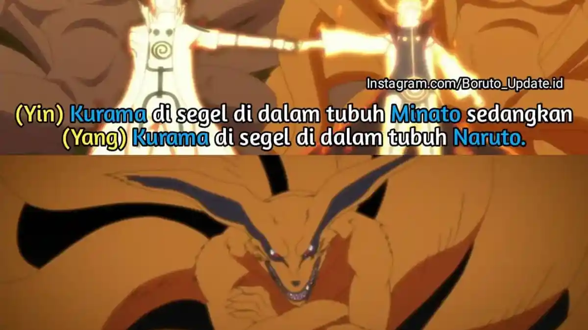 Spoiler Manga Boruto Chapter 56, Dendam Code hingga Solusi Setelah Kehilangan Rinnegan dan Kurama