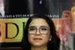 Ruth Sahanaya