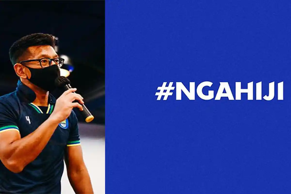 Reaksi Bos Persib Bandung terkait Banyaknya Kritikan Tajam dari Bobotoh, Hanya Minta 1 Hal Ini