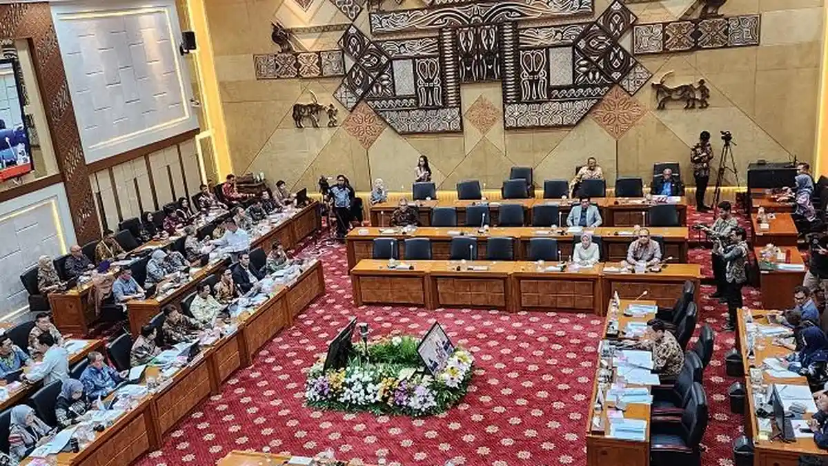 BPJS Kesehatan Berpotensi Mengalami Defisit, Dewas Ungkap Faktor Pemicunya