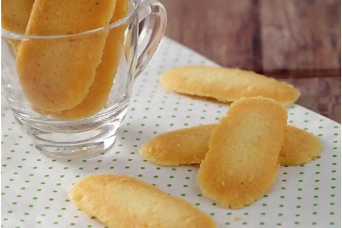 Resep Kue Lidah Kucing untuk Stok Camilan Ramadan 2022 dan Persiapan Lebaran Idul Fitri