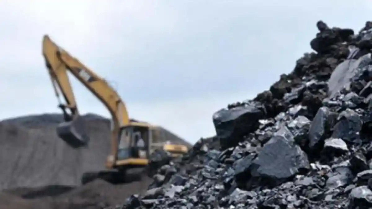 Bumi Resources Nikmati Kenaikan Harga Batubara, Januari Terkerek Naik di 57 Dollar Per Ton
