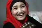 Fatin Shidqia Lubis X Factor