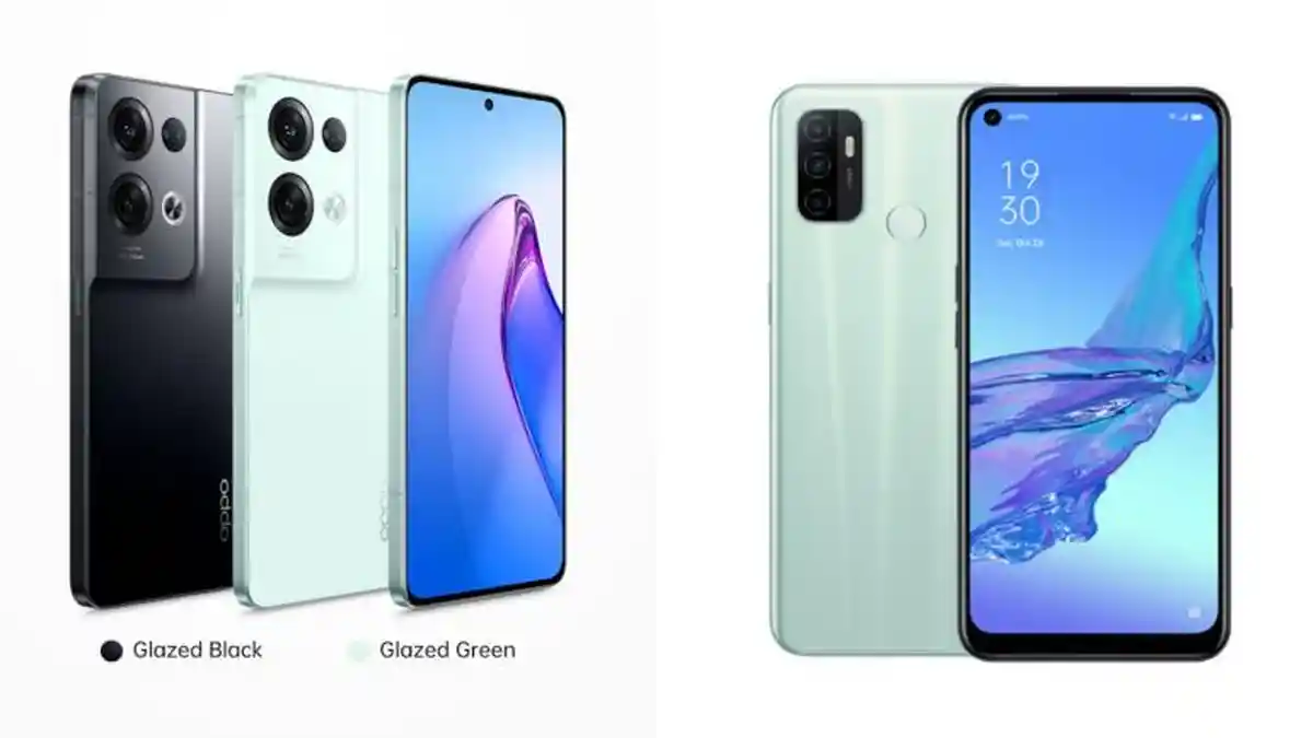 Ada iPhone, Poco, Oppo, Samsung 16 HP Harga Rp 7 Jutaan hingga 10 Jutaan Desember 2025