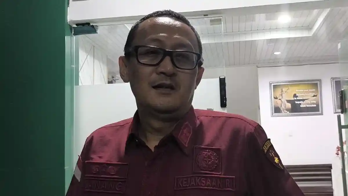 Empat Pejabat Pemkot Bengkulu Diperiksa Terkait Dugaan Korupsi PAD Mega Mall dan PTM