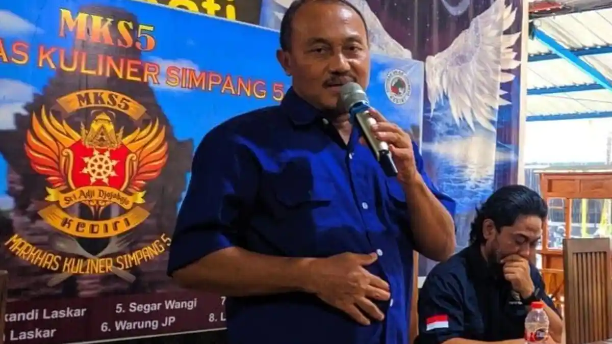 DPRD Kabupaten Kediri Minta Dapur SPPG Jalankan SOP Secara Ketat