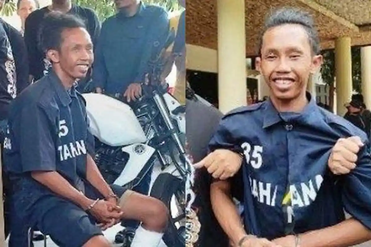 Dugaan Peran Imam Penjual Angkringan di Kasus Husen Bunuh Bos Galon, Terancam jadi Tersangka