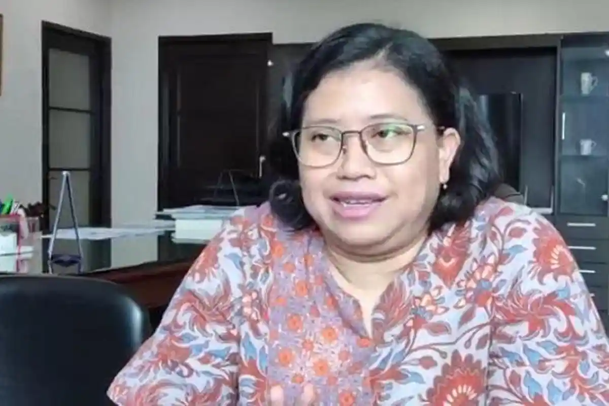 Wakil Ketua LPSK Waswas Hadapi Vonis Bharada E: Jika Berat Orang Malas Jadi JC