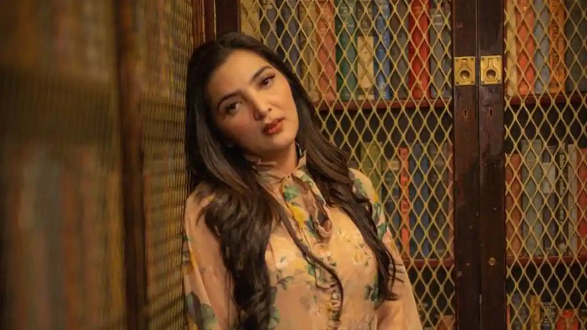 Kiriman Kado Cantik dari Krisdayanti untuk Ashanty yang Berulang Tahun