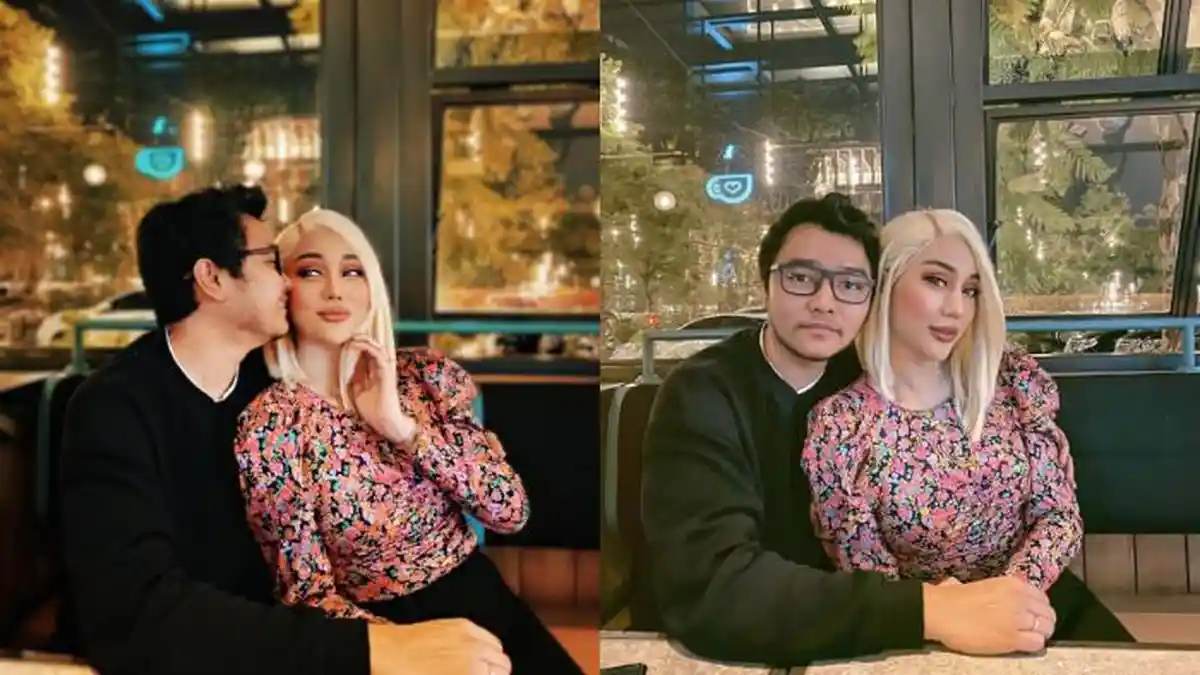 Lucinta Luna Positif Psikotropika, sang Kekasih dan Dua Orang Lainnya Dinyatakan Negatif