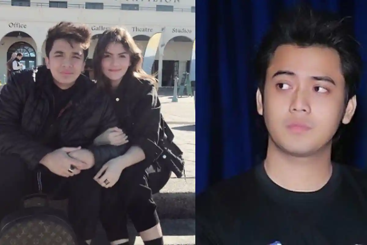 Sering ke Rumah Kriss Hatta, Sahabat Bongkar Dugaan Perselingkuhan Hilda Vitria dan Billy Syahputra