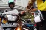 Parkir Sistem Online