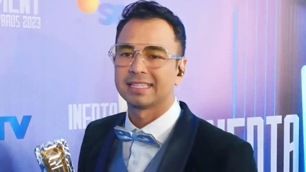 Raffi Ahmad Bingung Pilih Ikut Pilkada Jateng atau Jakarta, untuk Memutuskan Ibadah Haji dulu