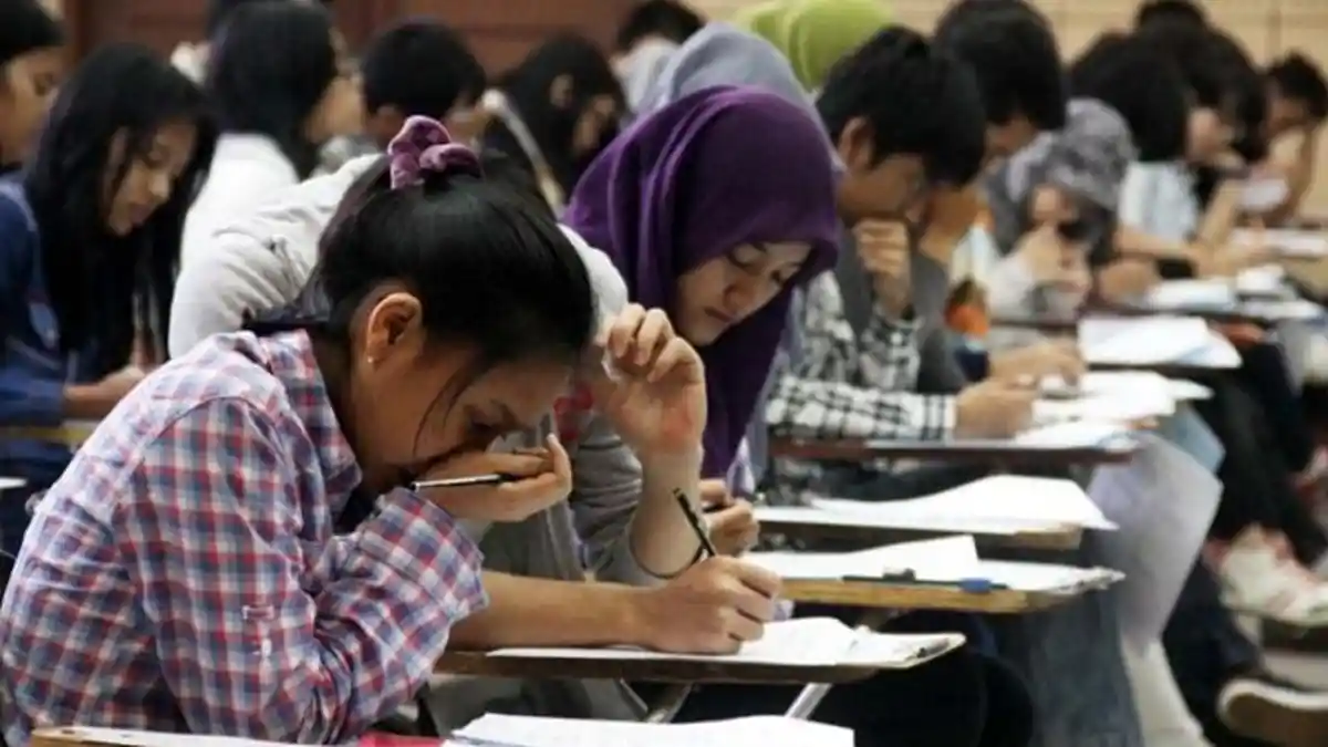 SBMPTN 2018 Telah Launching, 5 Tips Ini Bisa Kamu Lakukan Untuk Persiapan Masuk PTN!