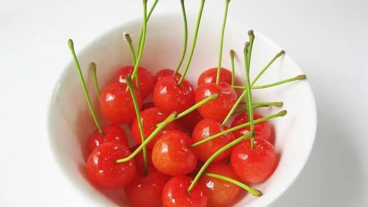 7 Manfaat Buah Ceri untuk Kesehatan dan Profil Nutrisi, Dapat Lindungi jantung